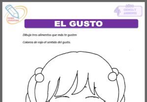 El gusto para cuatro años