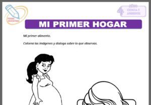 Mi primer hogar para cuatro años