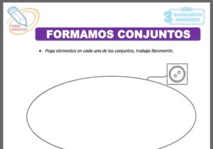 Formamos conjuntos para tres años