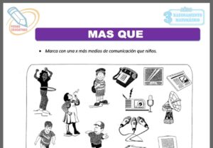 Más que para tres años