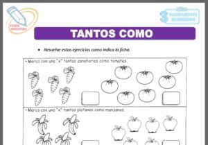 Tantos como para tres años