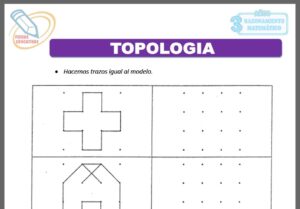Topología para tres años