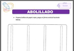 Abolillado para cuatro años
