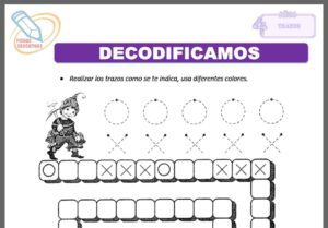 Decodificamos para cuatro años