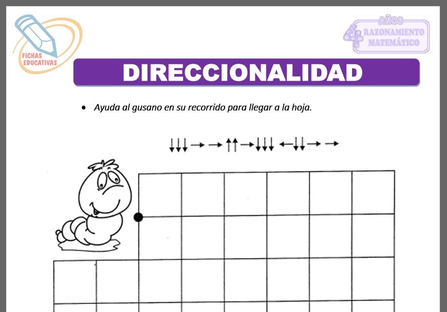 Direccionalidad para cuatro años