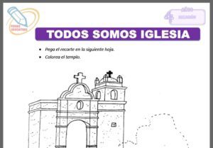 Todos somos iglesia para cuatro años