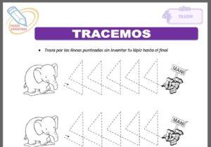 Tracemos para cuatro años